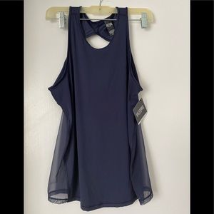 NWT- Twisted Tank